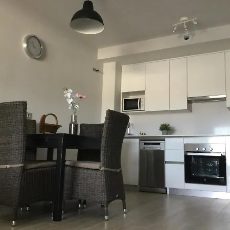 Apartment Sun, Peace & Happiness Medano-tejita *