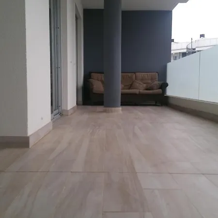 Apartment Sun, Peace & Happiness Medano-tejita *