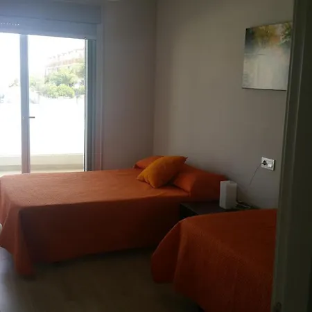 Sun, Peace & Happiness Medano-tejita Apartmán Granadilla De Abona